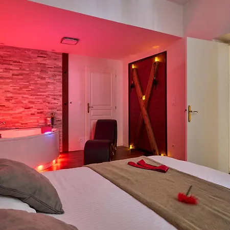 Le Donjon Dionysos - Apartment Carcassonne