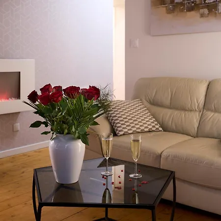 Apartamento Le Donjon Dionysos - *