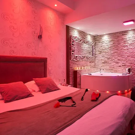 Apartamento Le Donjon Dionysos - Carcassonne