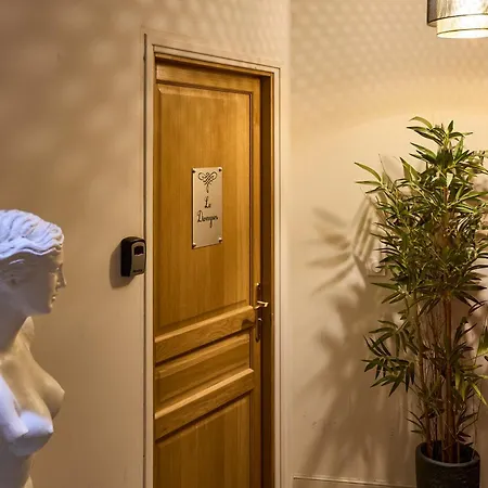 Le Donjon Dionysos -