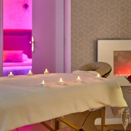 Le Donjon Dionysos - Appartement Carcassonne