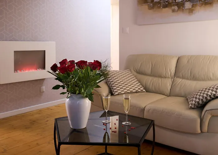 Apartment Le Donjon Dionysos - *