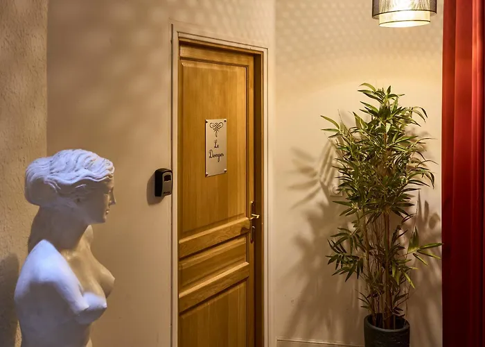 Le Donjon Dionysos -