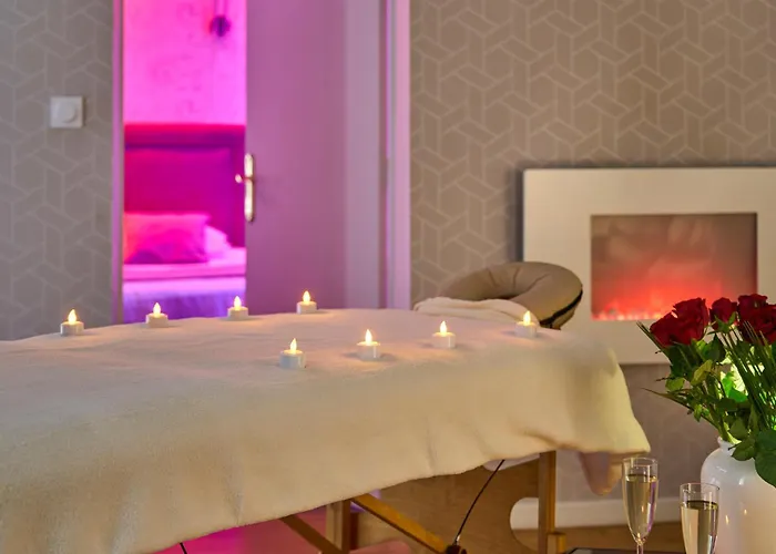 Le Donjon Dionysos - Apartment Carcassonne